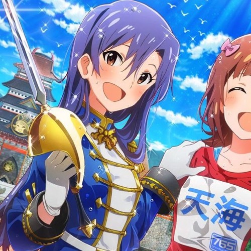 Chihaya Kisaragi’s avatar