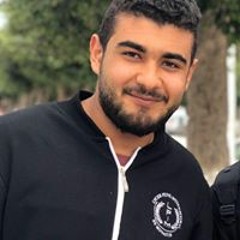 Omar Lakhal