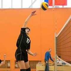 Олег Никонов