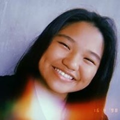 Keeyah Karylle Palaspas