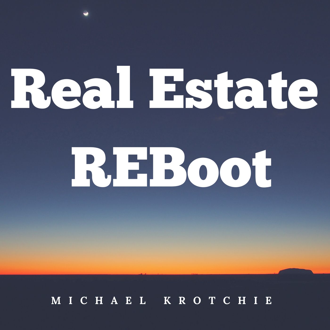 Real Estate REBoot