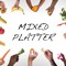 Mixed Platter