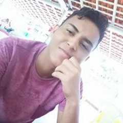 Ronny Soares