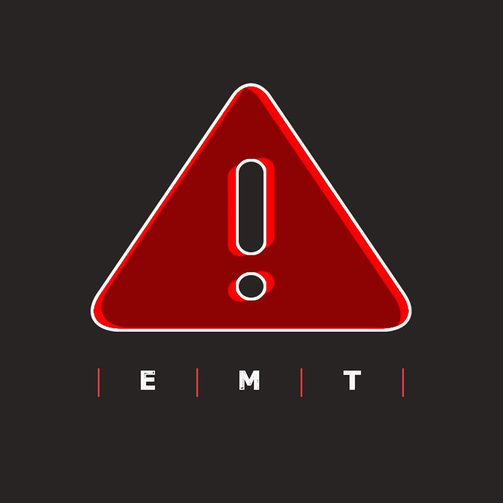 Emergency Man Talk Podcast
