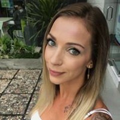 Hannah Alison