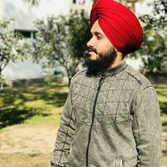 Harman preet singh