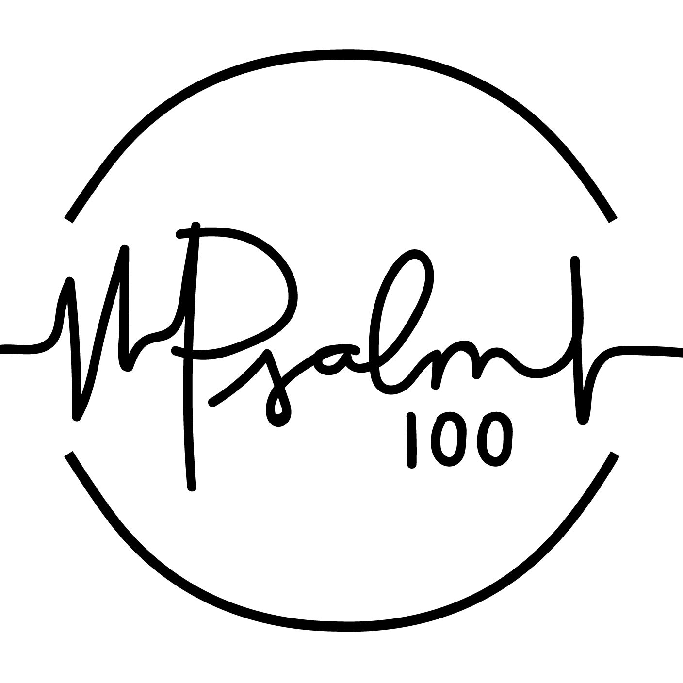 Psalm 100 A Cappella