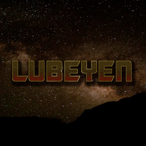 Lubeyen’s avatar