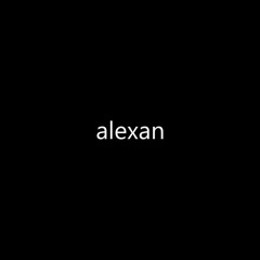 alexan