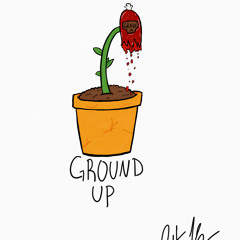 #GROUNDUP