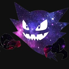 Cosmic Haunter