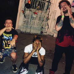 DEADBOY BLOCK </3