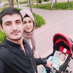 Leyla Kadir Ali Vahap