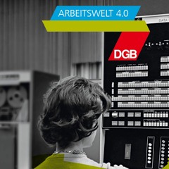 DGB - Deutscher Gewerkschaftsbund