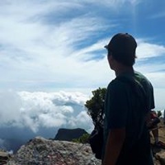 Ilhamsyah Ginahandiko