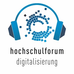 Podcasting the Digital Turn