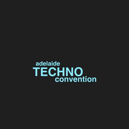 Adelaide Techno Convention’s avatar