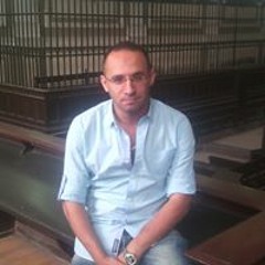 Ehab Riad