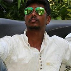 Kiran Kumar