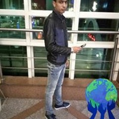 احمد علي