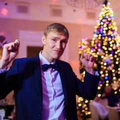Сергей Хачипури