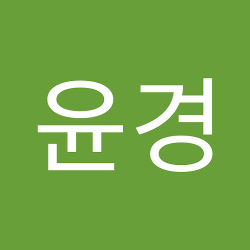 배윤경’s avatar