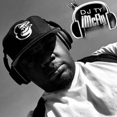 Dj Ty iMcFly