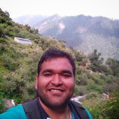 Laksh Nagpal