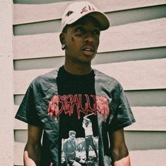 I SEE BLOOD ON THE WALLS