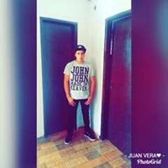 Hugo Jose Jimenez Davalos