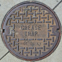 GREASETRAP