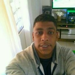 Henrique Santos