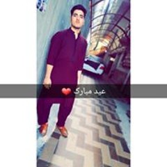 MaLik HaMmad