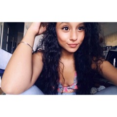 Cheyenne Rivera👽🍃