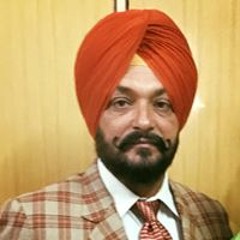 Lakhwinder Singh Rai