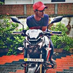 Vyshak R