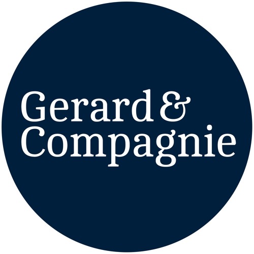 Gerard&Compagnie’s avatar