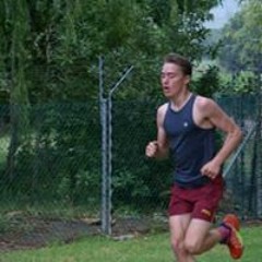 Charl Cronje
