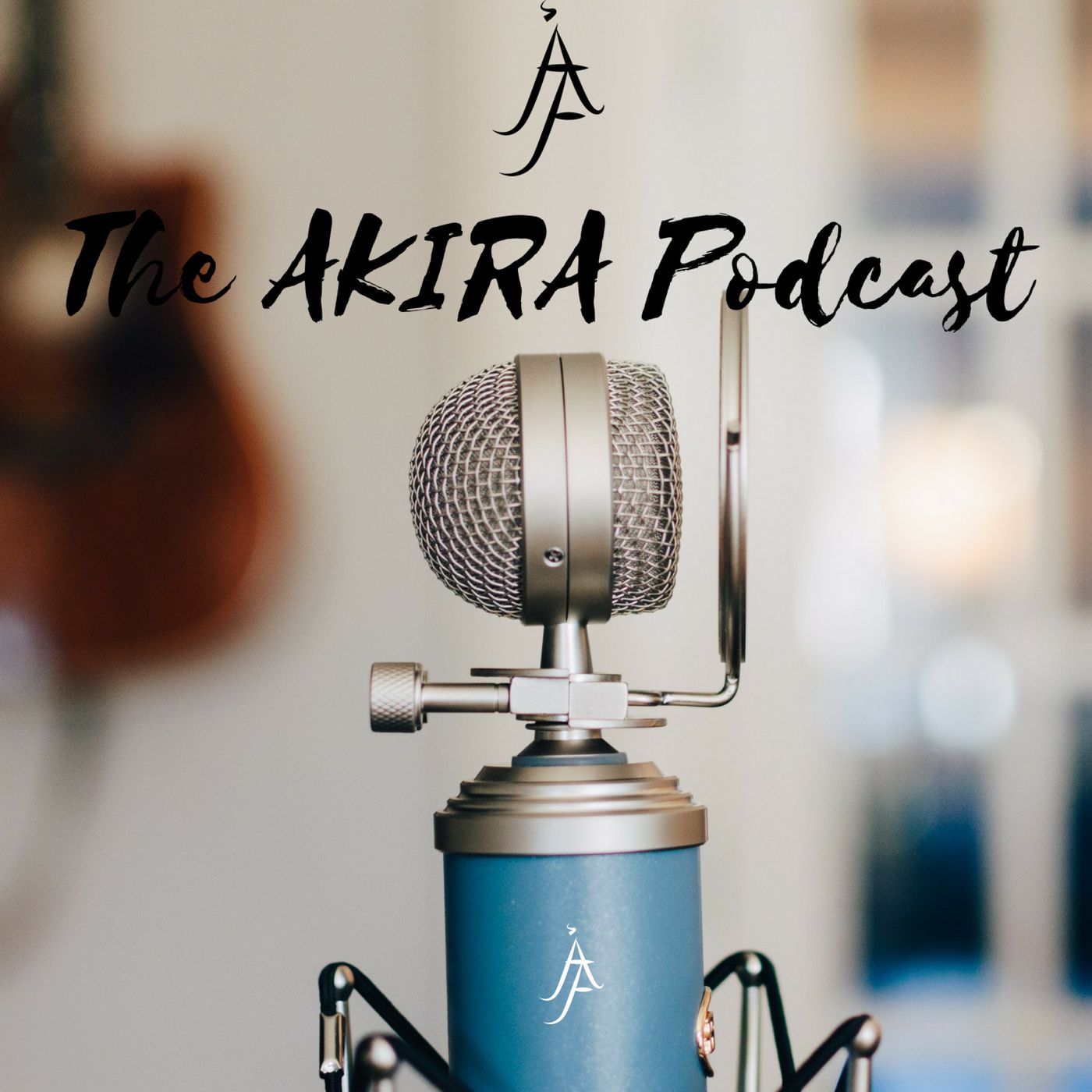 The AKIRA Podcast
