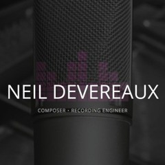 Neil Devereaux
