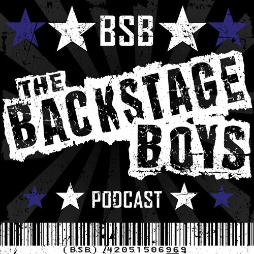 The Backstage Boys Podcast’s avatar