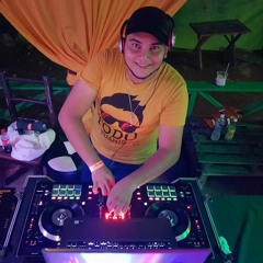 DJ Kronos