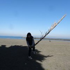 Ayaka Okita