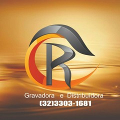GRAVADORA CHAMAS RECORD