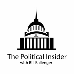 Episode 10: Predictions on All Key Aug. 7 Primary Races for State Offices & an Interview