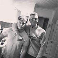 Connor Woolley