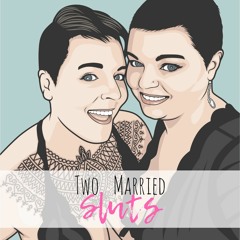 Two Married Sluts