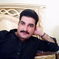 Gulam Murtaza Khoso