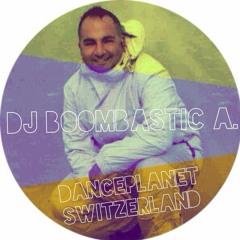 DJ Boombastic A. - Suisse