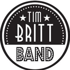 Tim Britt Band